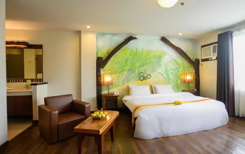 Nature's Village Resort Camere Photos