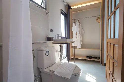 Viya Lodge Rooms Photos