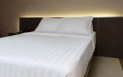 Bangkok City Suite Camere Photos