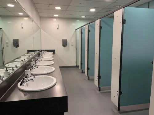 Kinlay Hostel Eyre Square Chambres Photos