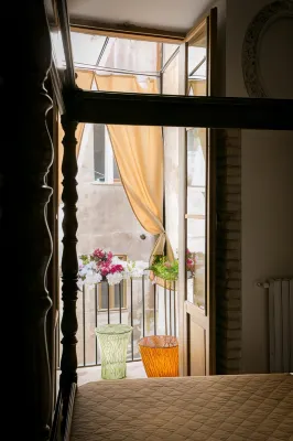 Nerva Accommodation Cavour Chambres Photos