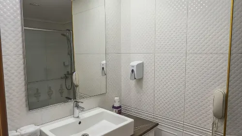 J'Adore Deluxe Hotel & Spa Номера Photos