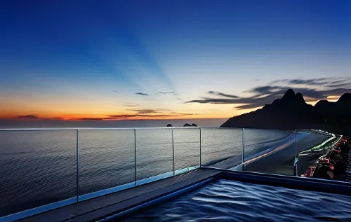 Sol Ipanema Hotel À proximité de l'hôtel Photos