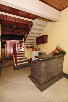 Bali Ayu Hotel & Villas Khu vực công cộng Photos
