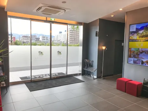 HOTEL LiVEMAX Hiroshima Funairimachi Riverside Nổi bật Photos