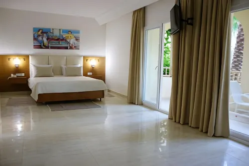 The Ksar Djerba Charming Hotel & Spa Photos