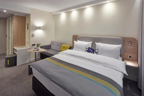 Holiday Inn Express Merzig Chambres Photos