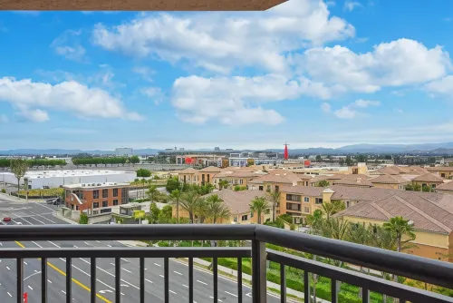 Embassy Suites by Hilton Anaheim Orange À proximité de l'hôtel Photos
