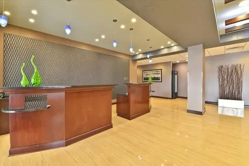 Wyndham Garden Elk Grove Village/O'Hare Public Areas Photos