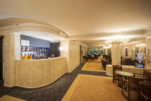 Hotel Bisanzio Leisure & Recreation Photos
