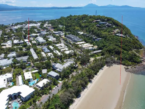 Port Douglas Motel Near Hotel Photos