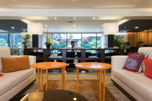 Vive Hotel Waikiki Area Publik Photos