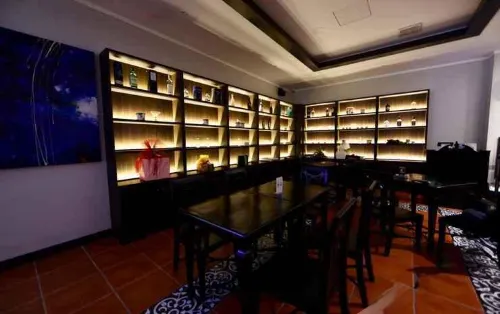 Mahakam24 Residence Area Publik Photos