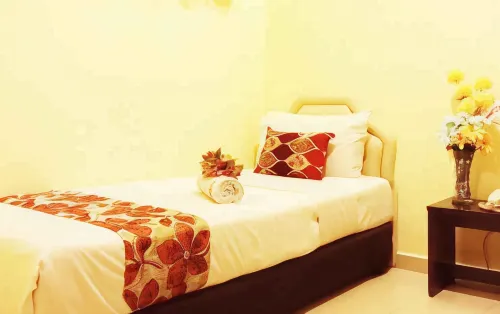 Sun Inns Hotel Lagoon Near Sunway Lagoon Theme Park Photos