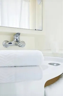 Hôtel Première Classe Montauban Photos