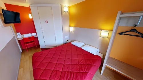 Première Classe Chantilly Sud Luzarches Chambres Photos