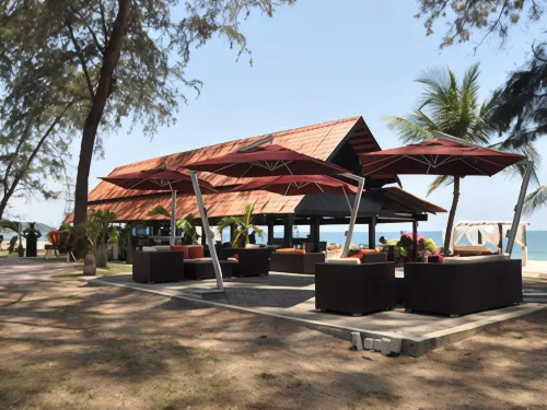 Resorts World Kijal Circondario Photos