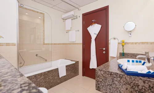 Roda Amwaj Suites Jumeirah Beach Residence Chambres Photos
