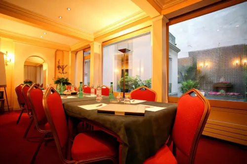 Hotel Concortel Paris Featured Photos