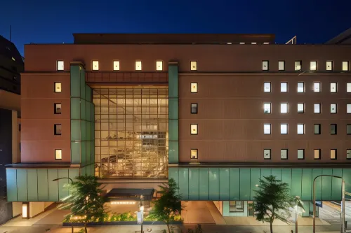 Kichijoji Excel Hotel Tokyu Featured Photos