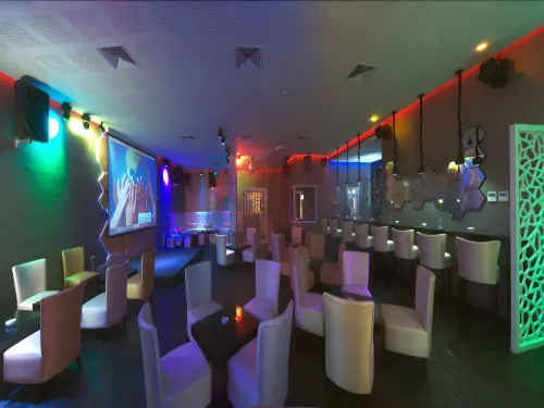 Relax Hotel Oujda Loisirs et amusements Photos