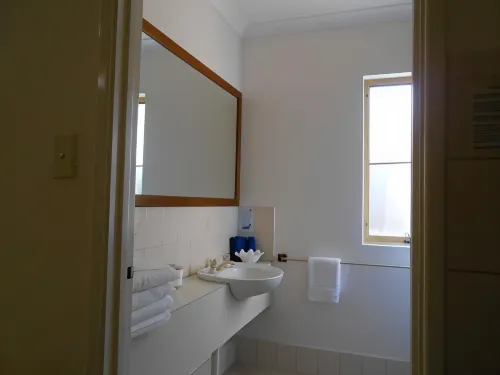 Augusta's Georgiana Molloy Motel Camere Photos
