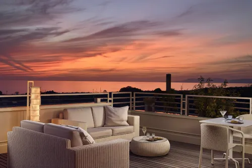 Versilia Lido | UNA Esperienze Public Areas Photos