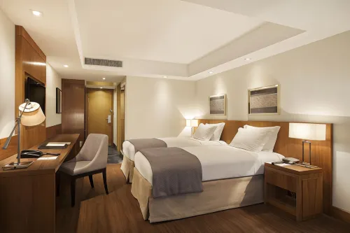 Windsor Marapendi Hotel Rooms Photos
