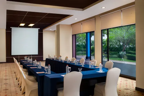 Atria Residences Gading Serpong Fasilitas Bisnis Photos