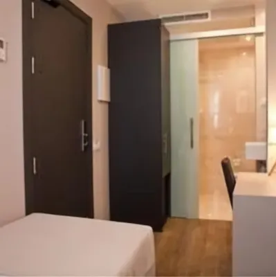 May Ramblas Hotel Huoneet Photos