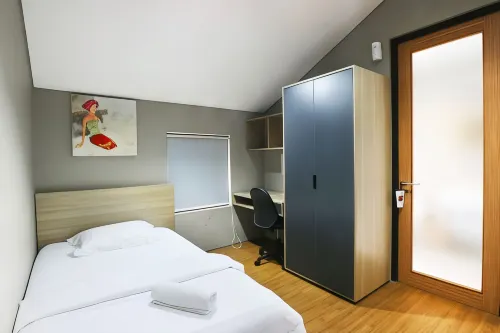 M Suite Featured Photos