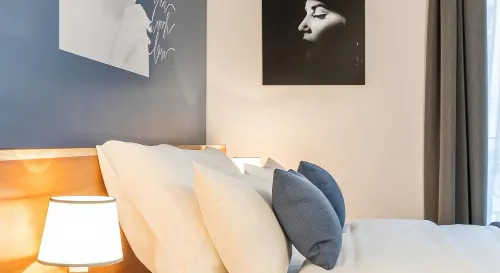 Villa Mademoiselle Photos