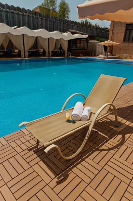 Ichan Qal'a Premium Class Hotel Избранное Photos