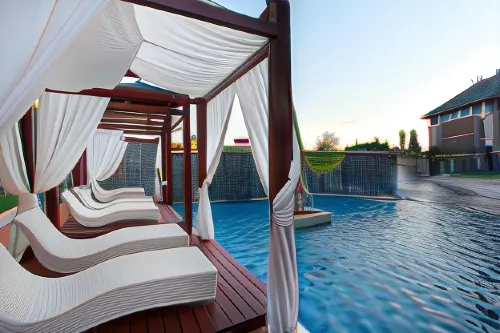 Mercure Bali Nusa Dua Loisirs et amusements Photos