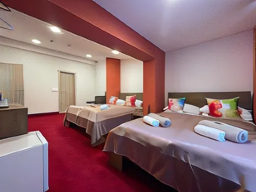 Hotel Story Chambres Photos