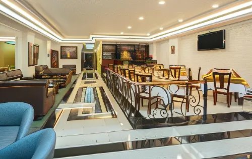 Hotel Embassy Park Loisirs et amusements Photos