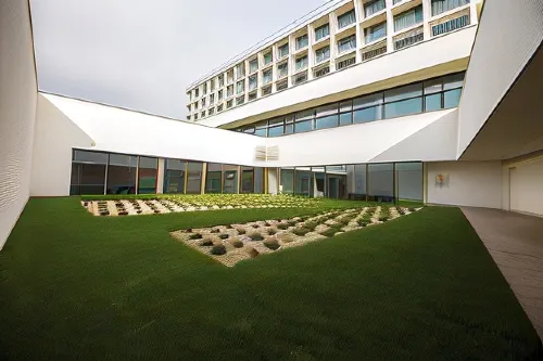 Douro Royal Valley Hotel & Spa Extérieur Photos