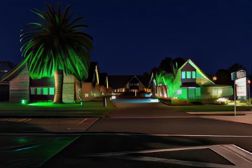 Arista of Rotorua Exterior Photos