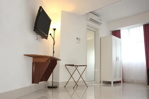 V Hotel Kuala Lumpur Photos
