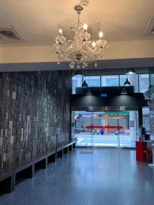 高雄龍翔商務大飯店 公共區域 Photos