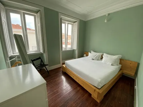 Green Heart Hostel Photos