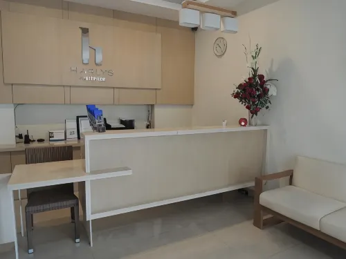 Harlys Residence Area Publik Photos