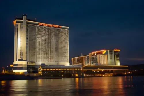 Don Laughlin's Riverside Resort & Casino Featured Photos