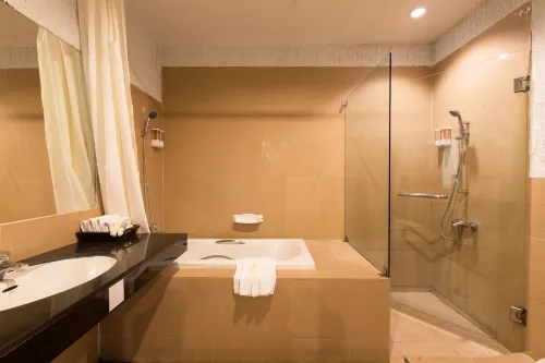 Aquamarine Resort Krabi Номера Photos