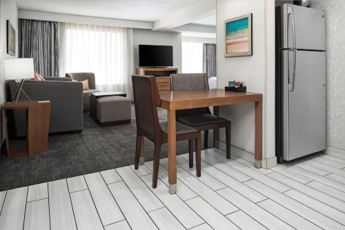 Homewood Suites by Hilton Salt Lake City-Downtown Camere Photos