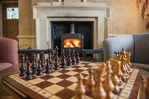 Marlborough Arms Photos