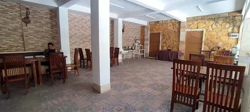 De'Pratnya Hotel Makanan Photos