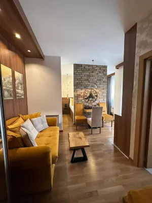 All Seasons Residence Photos