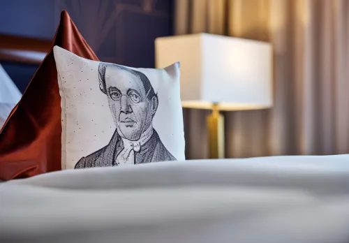 Maison Messmer - Ein Mitglied der Hommage Luxury Hotels Collection Chambres Photos