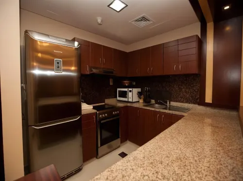 Xclusive Maples Hotel Apartment Zimmer Photos